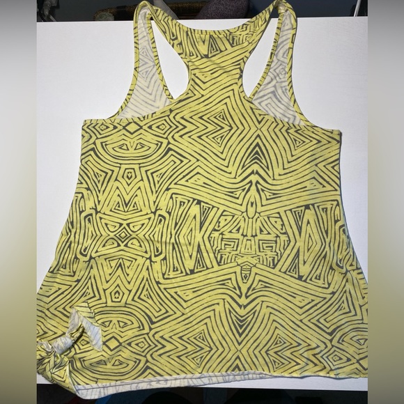 Volcom Women’s Tank Top. - Picture 4 of 5